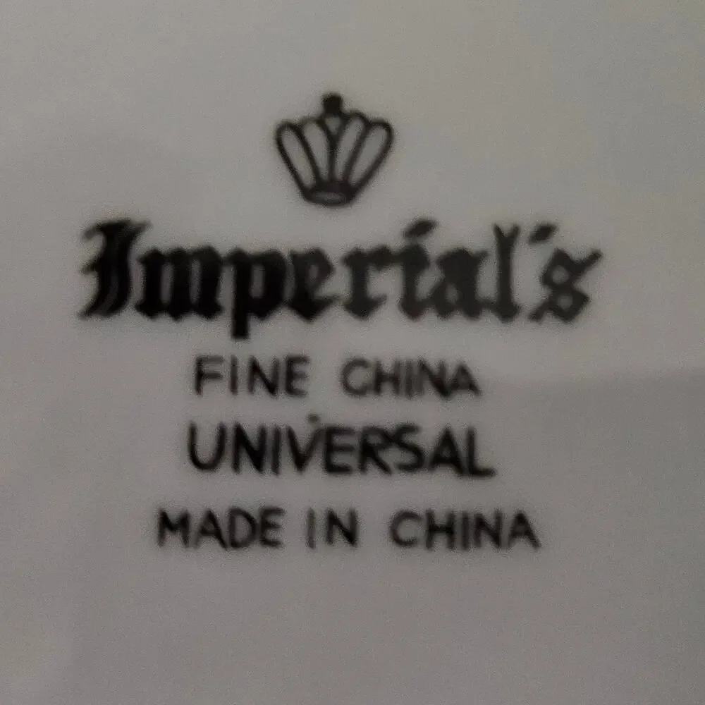 imperial elegant fine